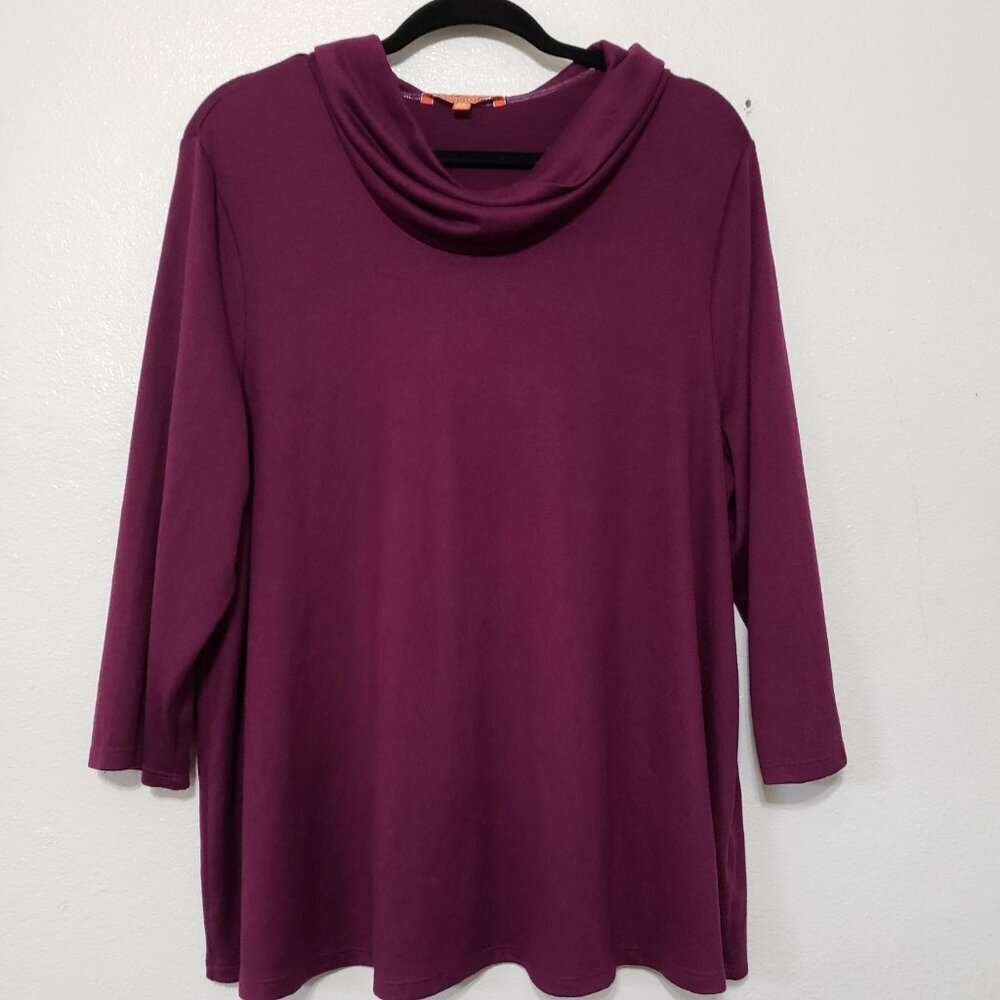 Modcloth Top